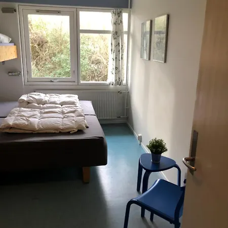 Danhostel Ostello