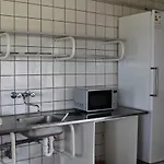Auberge de jeunesse Danhostel Aalborg