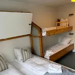 Auberge de jeunesse Danhostel