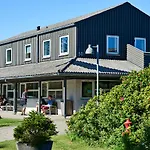Danhostel *