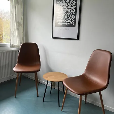 Auberge de jeunesse Danhostel Aalborg