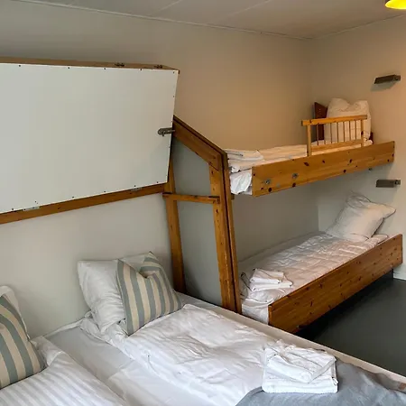 Ostello Danhostel