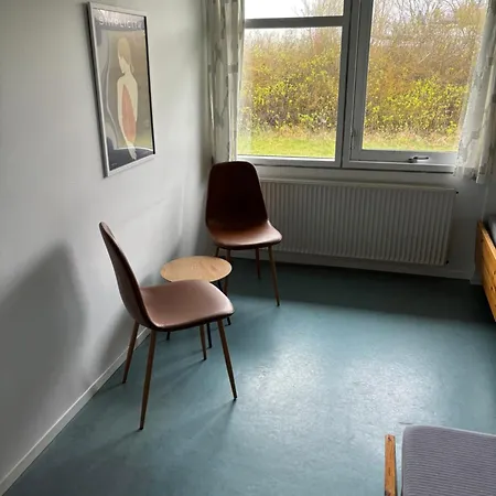 Danhostel Hostel Άλμποργκ