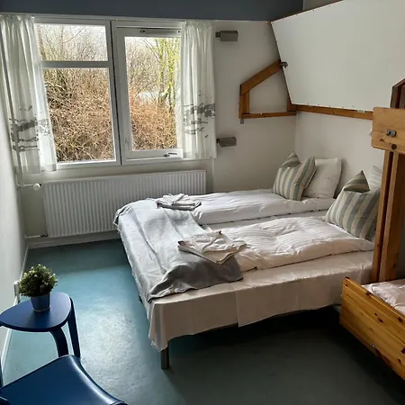 Danhostel *