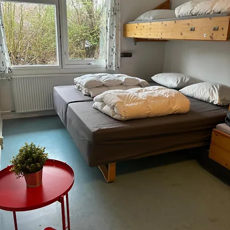 Danhostel Hostel Άλμποργκ