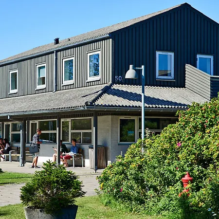Danhostel *
