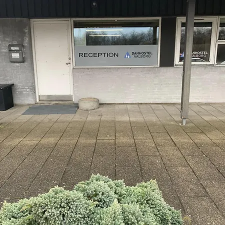 Danhostel *