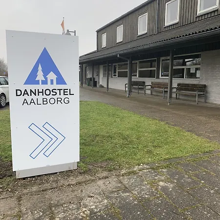 U3z Vandrerhjem Aalborg