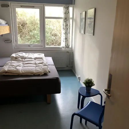 호스텔 Danhostel *