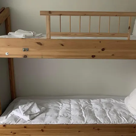 Danhostel * Άλμποργκ