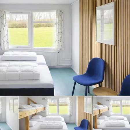 Danhostel Hostel *