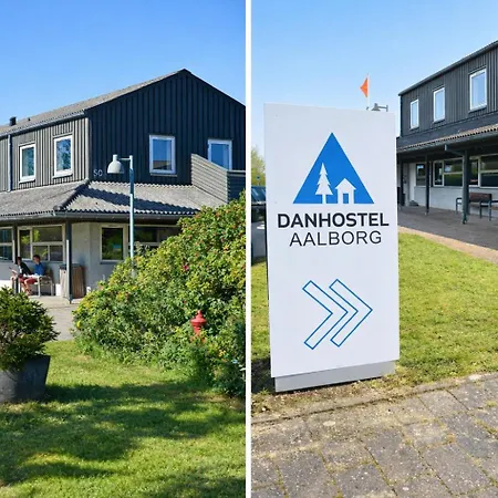Danhostel Hostel Aalborg