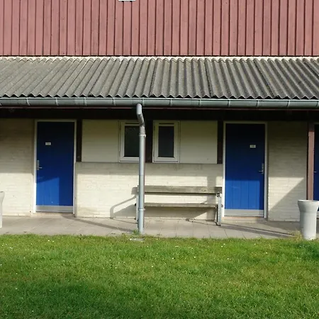 Danhostel