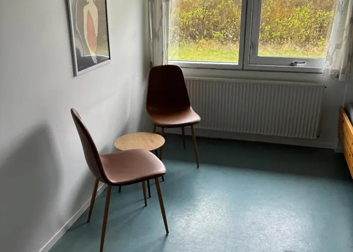 Danhostel بيت شباب آلبورغ