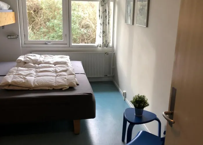 Danhostel Vandrarhem