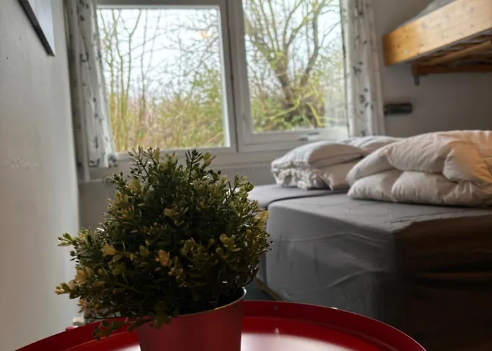 Auberge de jeunesse Danhostel Aalborg