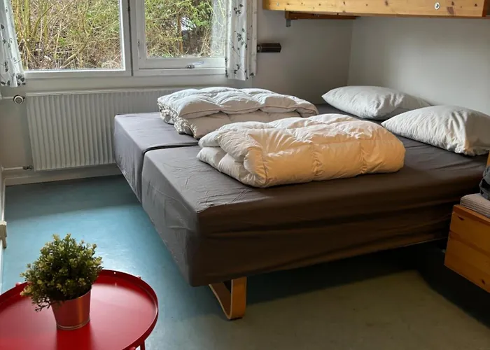 Danhostel Vandrarhem Ålborg