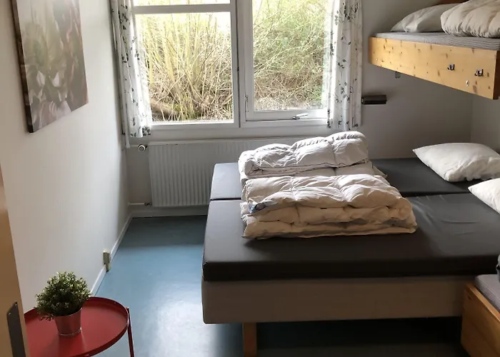 Danhostel Aalbor