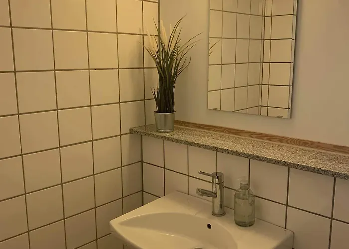 Vandrarhem Danhostel *