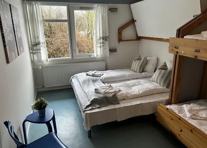 Danhostel Auberge de jeunesse