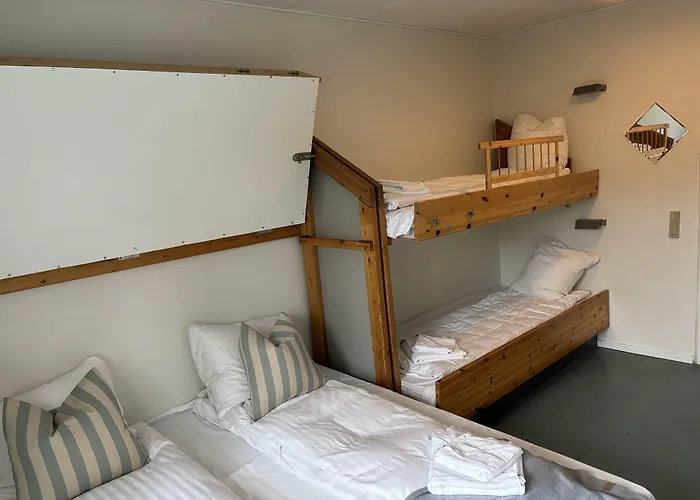 Danhostel