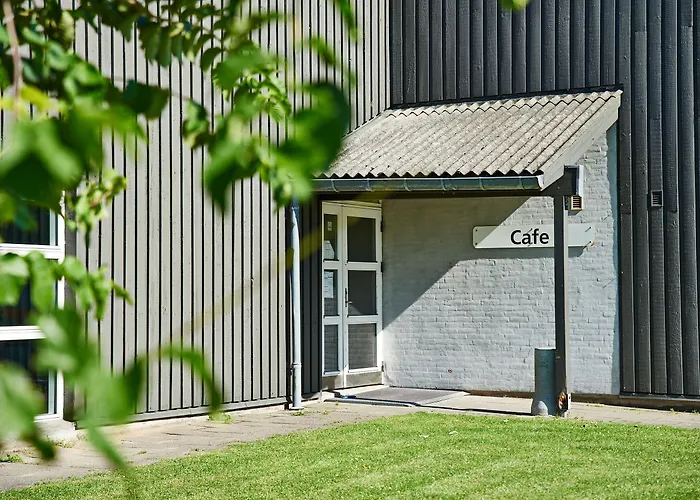 Danhostel Vandrarhem *