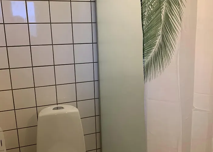 Danhostel Auberge de jeunesse *