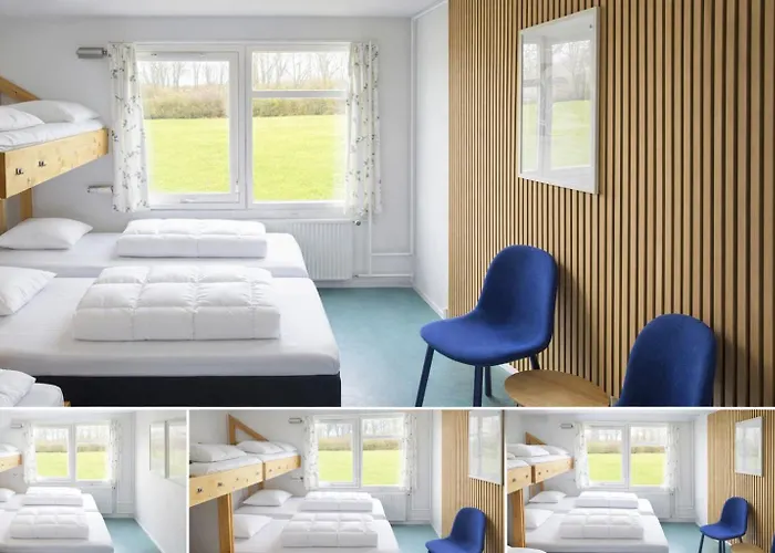 Danhostel Hostel *