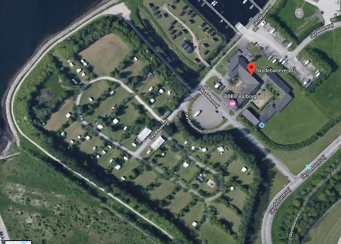 Auberge de jeunesse Danhostel *