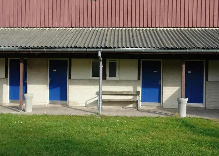 Danhostel